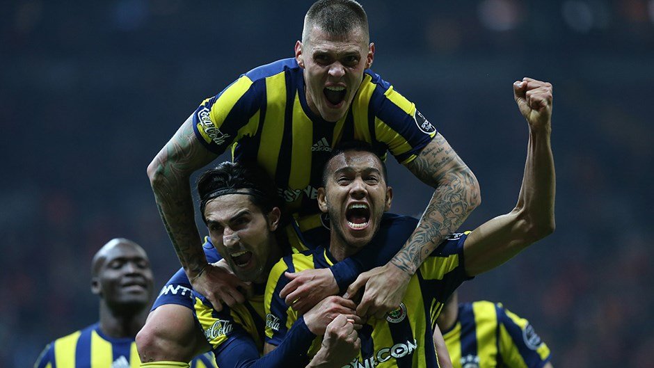 'Fenerbahçe'ye yine yabancı hoca