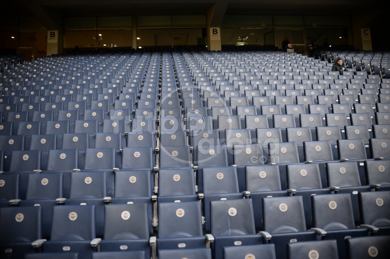 'Fenerbahçe 3-1 Akhisar Belediyespor maç özeti (09.04.2017)