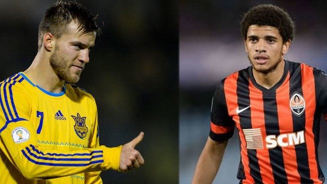 Fener’de yıldız yağmuru sürüyor! Yarmolenko ve Taison...
