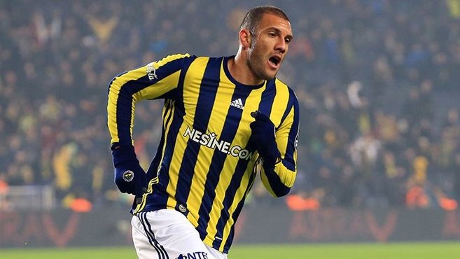 FERNANDAO - GİTMELİ