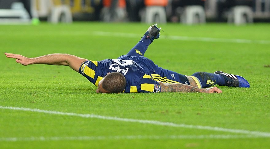 Fernandao’nun dönüş tarihi açıklandı