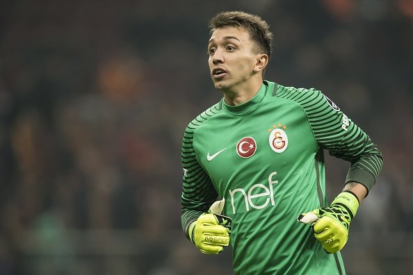 Fernando Muslera