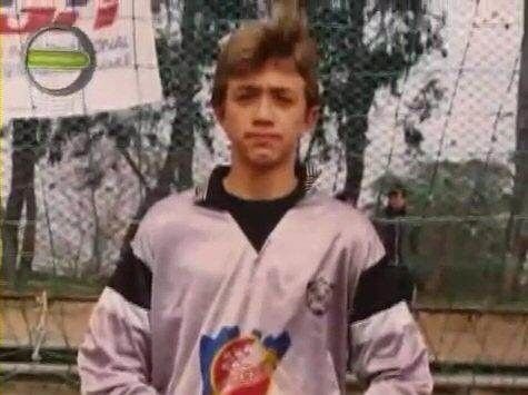Fernando Muslera