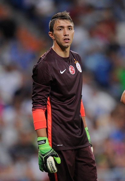 Fernando Muslera