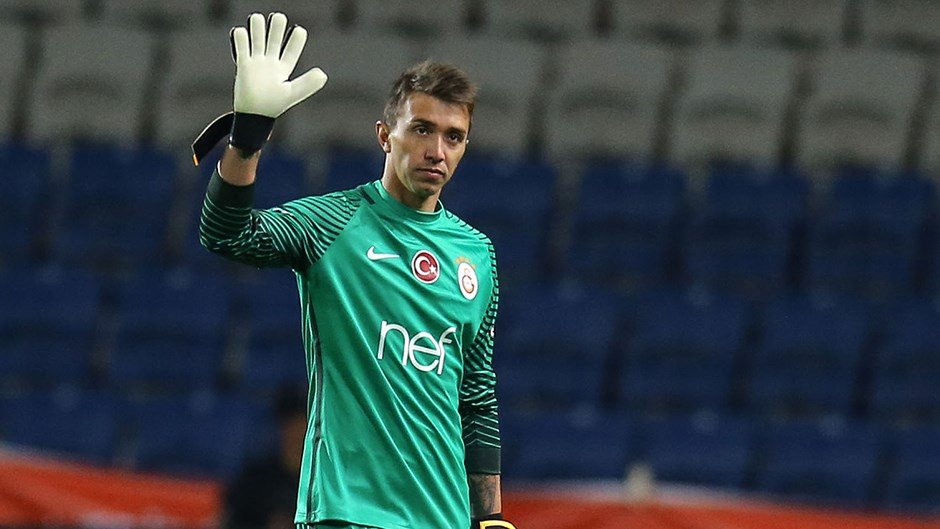 Fernando Muslera: Hak etmediğimiz bir mağlubiyet aldık