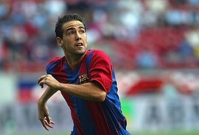 Fernando Navarro - Deportivo La Coruna