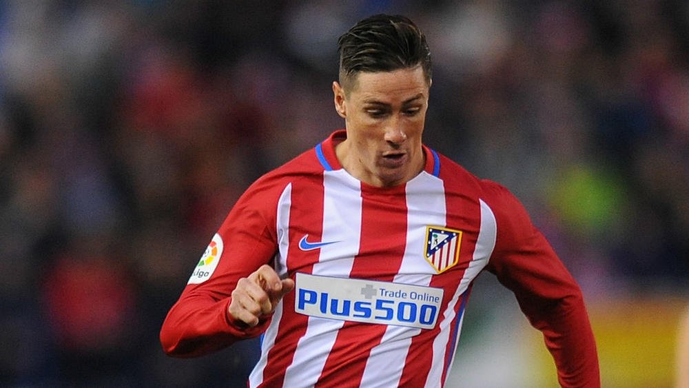Fernando Torres - Galatasaray