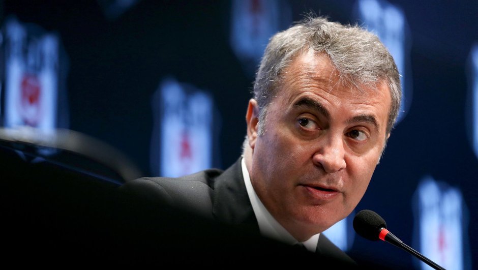 Fikret Orman’dan Mehmet Ekici açıklaması!