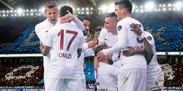 Fırtına kopacak