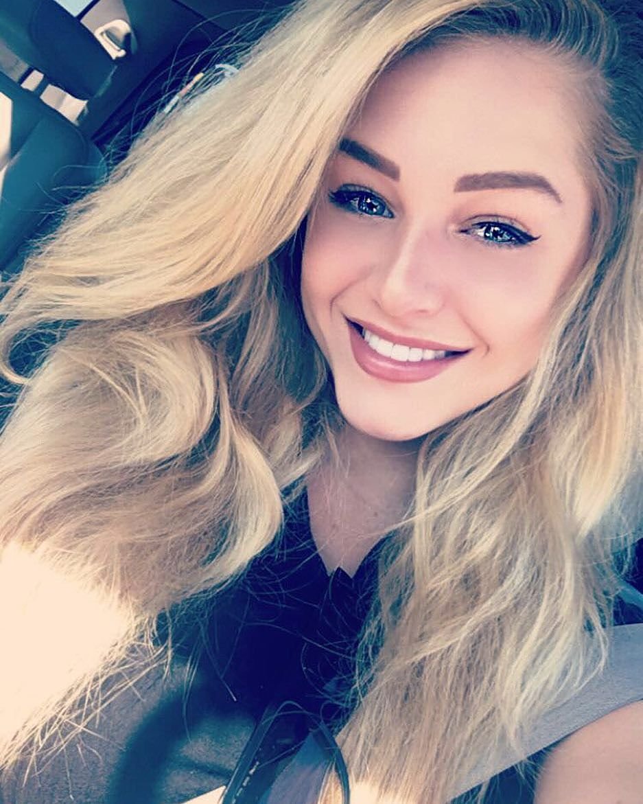 Courtney Tailer