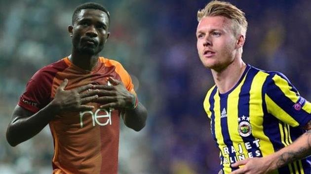 Football Leaks, Kjaer ve Chedjou’yla ilgili belgeler yayınladı