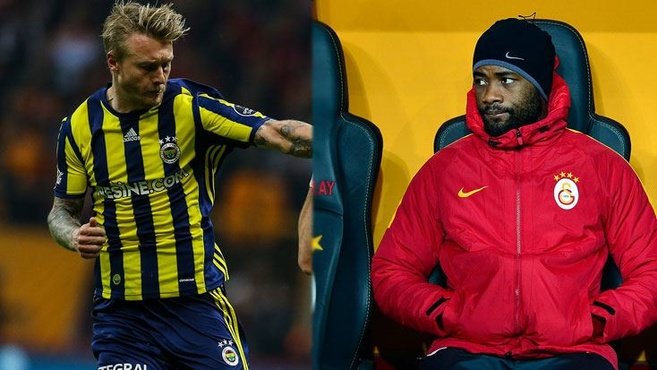 Football Leaks, Kjaer ve Chedjou’yla ilgili belgeler yayınladı