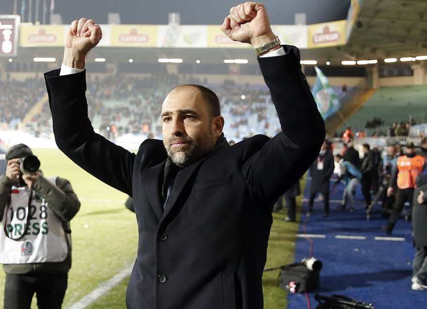 FORVETTE YENİ İKİLİ