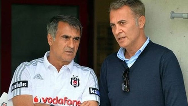 Fransa Futbol Federasyonu’ndan Beşiktaş’a ret