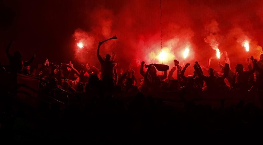 Fransa’da Türk istilası!