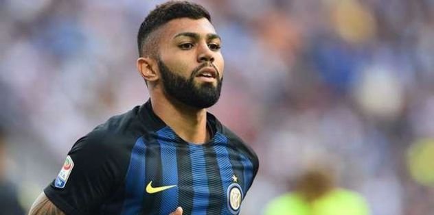 ’Gabigol kiralanıyor’