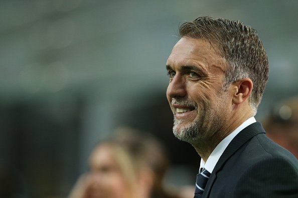 Gabriel Batistuta