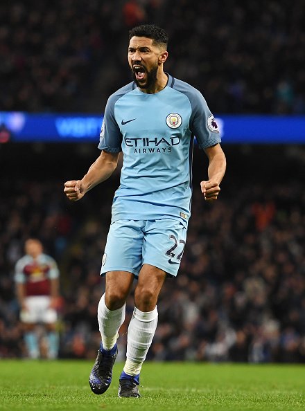 Gael Clichy