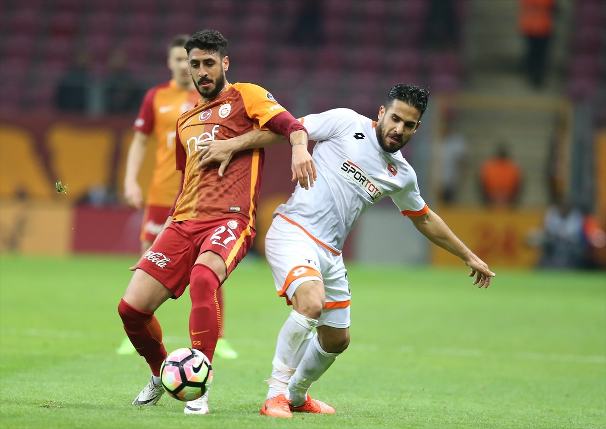 Ömer Üründül’ün Galatasaray - Adanaspor maç yorumu - Sabah