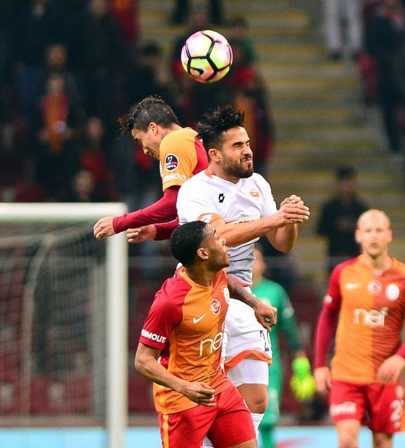 Kemal Belgin’in Galatasaray - Adanaspor maç yorumu - Türkiye