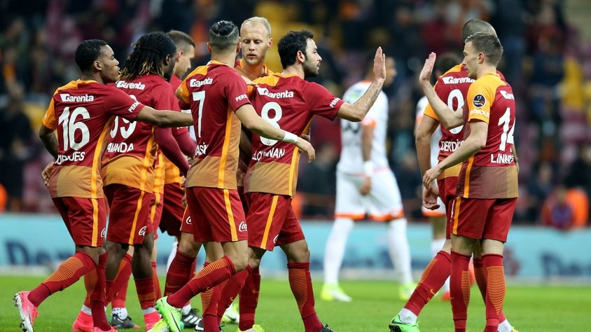Hakan Ünsal’ın Galatasaray - Adanaspor maç yorumu - Hürriyet