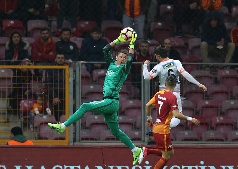 Ümit Aktan’ın Galatasaray - Adanaspor maç yorumu - Türkiye