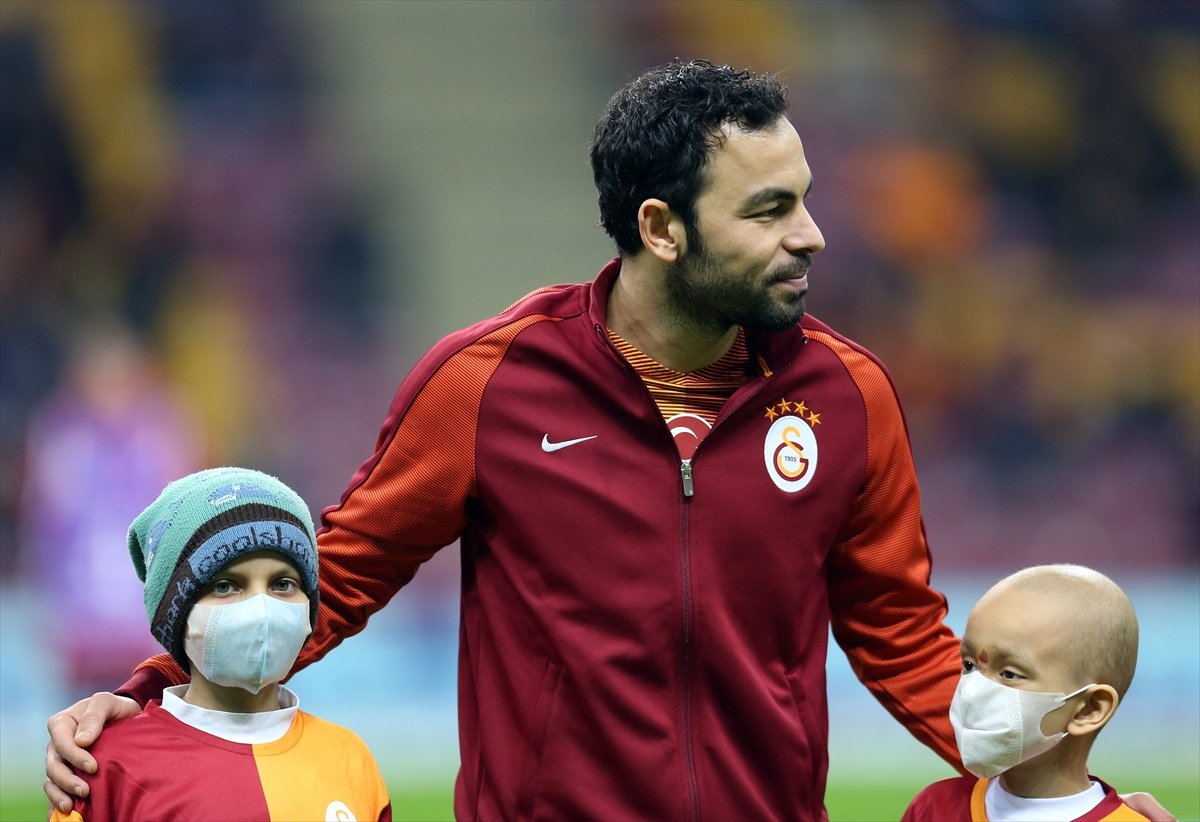  Engin Verel’in Galatasaray - Adanaspor maç yorumu - Akşam