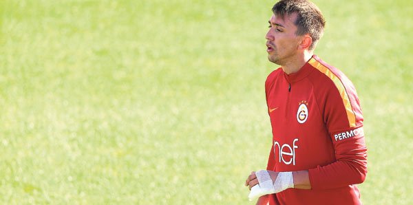 Galatasaray 4. olursa yandı!