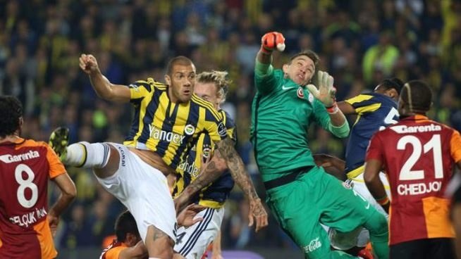 Galatasaray - Fenerbahçe derbisi İddaa oranları açıklandı