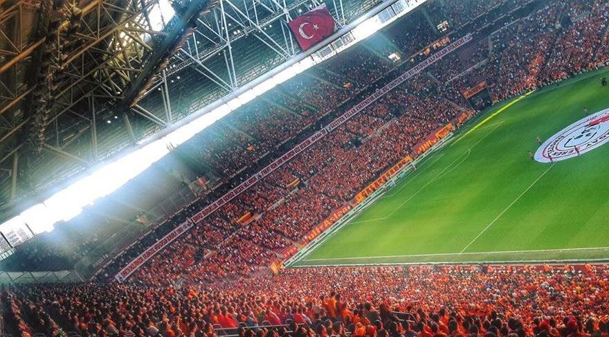 Galatasaray  Fenerbahçe derbisinde hava nasıl olacak