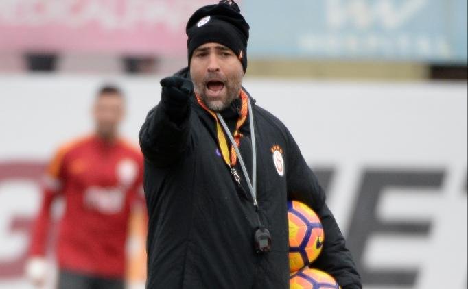 'Galatasaray aradığı stoperi İspanya'da buldu