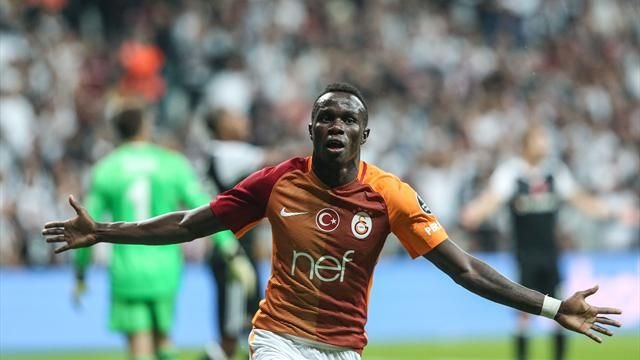 Galatasaray Bruma’nın alternatifini buldu!