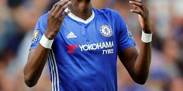 Galatasaray Chelsea’li golcüyü kiralıyor