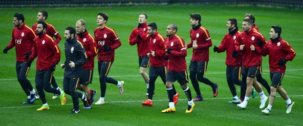 Galatasaray futbolcularından Tudor itirafı