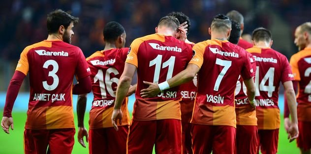 'Galatasaray 'Gol Makinesi' nin peşinde!