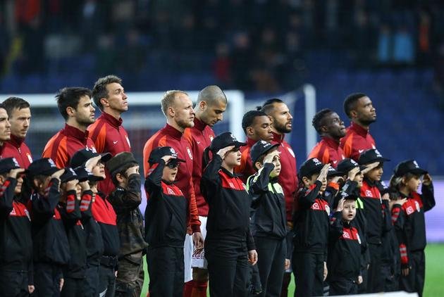 Galatasaray için Almanya'dan transfer iddiası