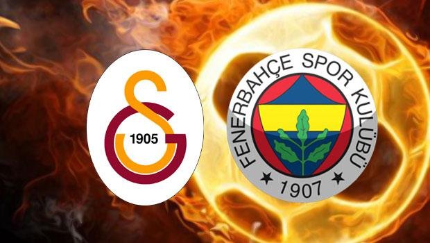 Galatasaray istedi, Fenerbahçe alıyor
