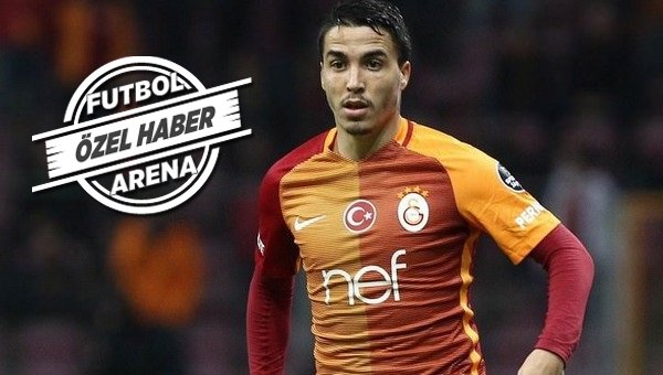 Galatasaray Josue’nin bonservisini alacak mı?