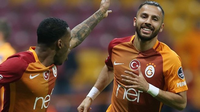 Galatasaray kararını verdi! Yasin Öztekin...