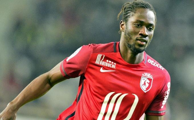 Galatasaray, Lille’den Eder’i transfer edecek mi?