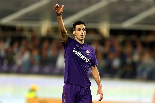 Galatasaray, Nikola Kalinic’i transfer edecek mi?