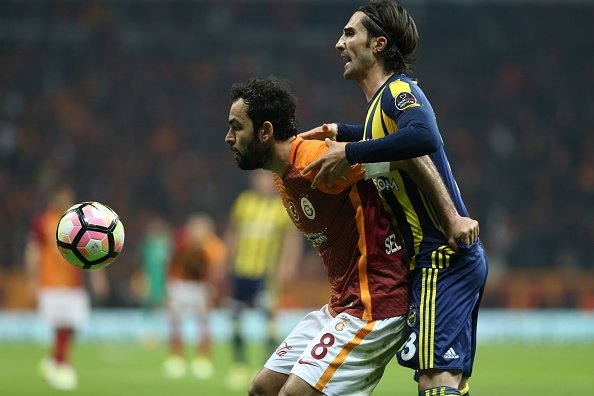 Galatasaray taraftarı sevinsin!