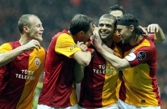 Galatasaray taraftarının özlediği isimler!