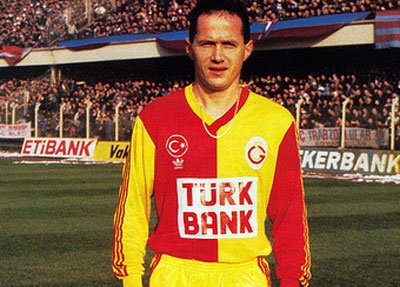 Galatasaray taraftarının özlediği isimler!