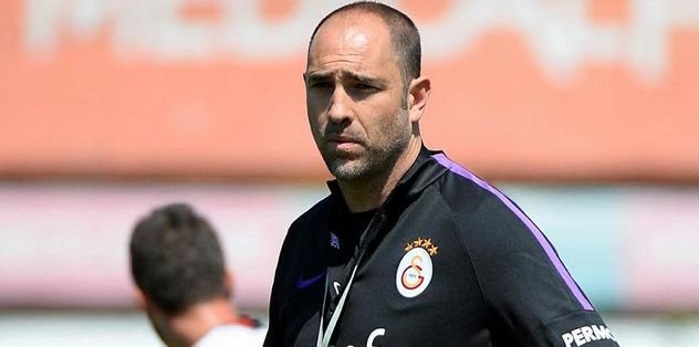 Galatasaray, Tudor’un doğum gününü kutladı
