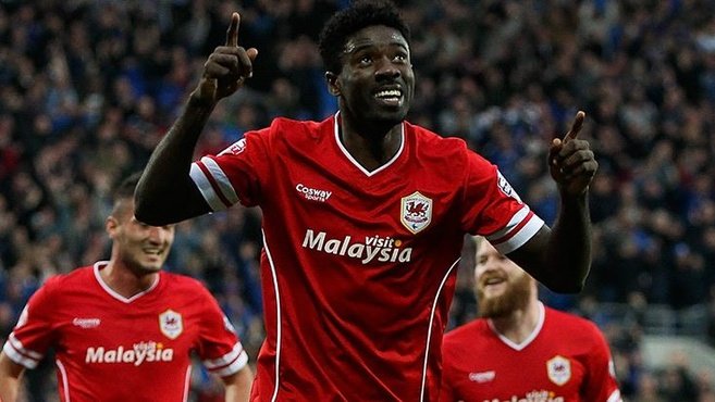 Galatasaray’a bedava stoper: Manga