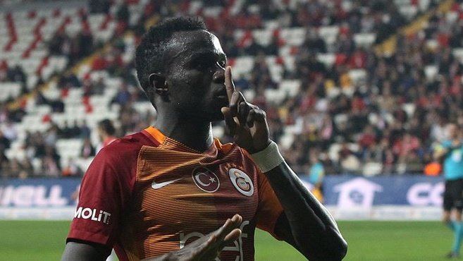Galatasaray’a Bruma’dan iyi haber