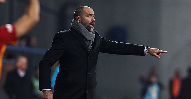 Galatasaray'a Hırvat sol bek