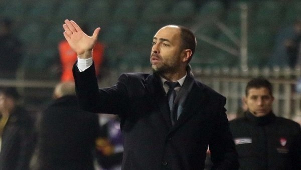 'Galatasaray'a Hırvat sol bek