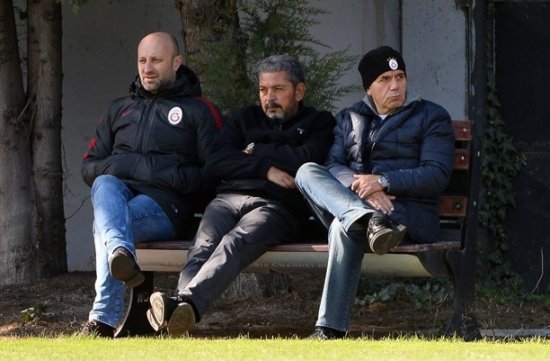 Galatasaray’a iki sürpriz forvet!